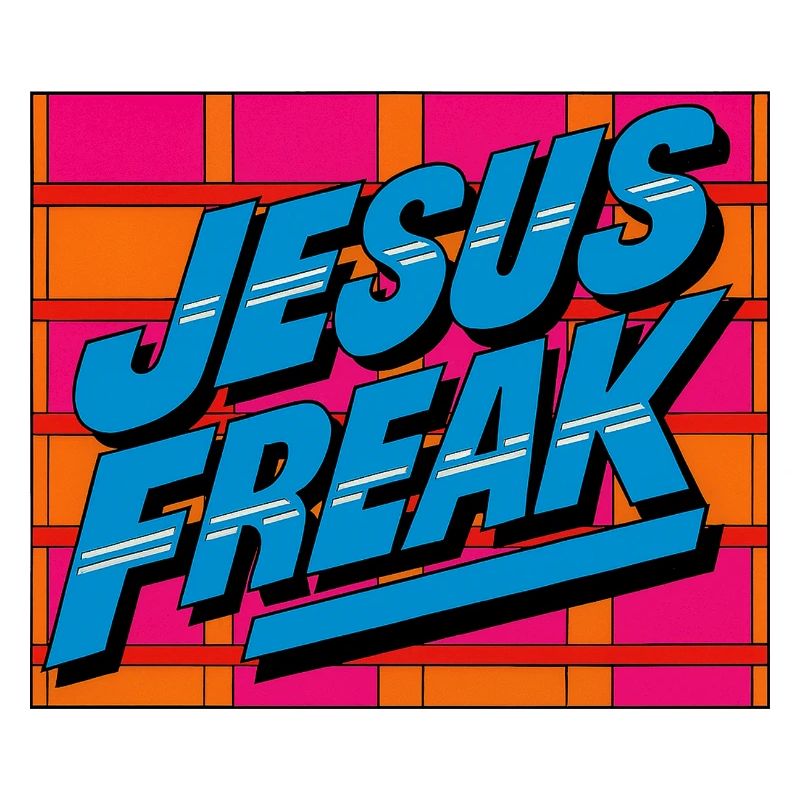 Monstre de Jésus