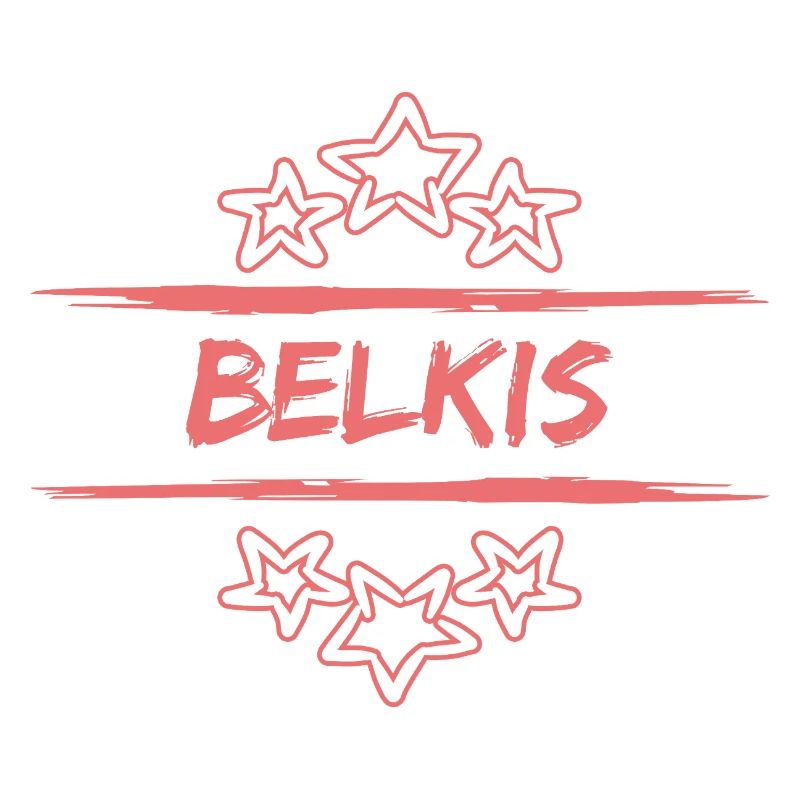 Gift for Belkis