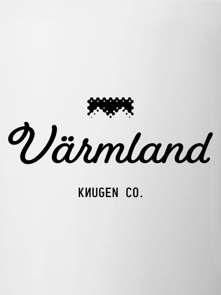 Värmland noir