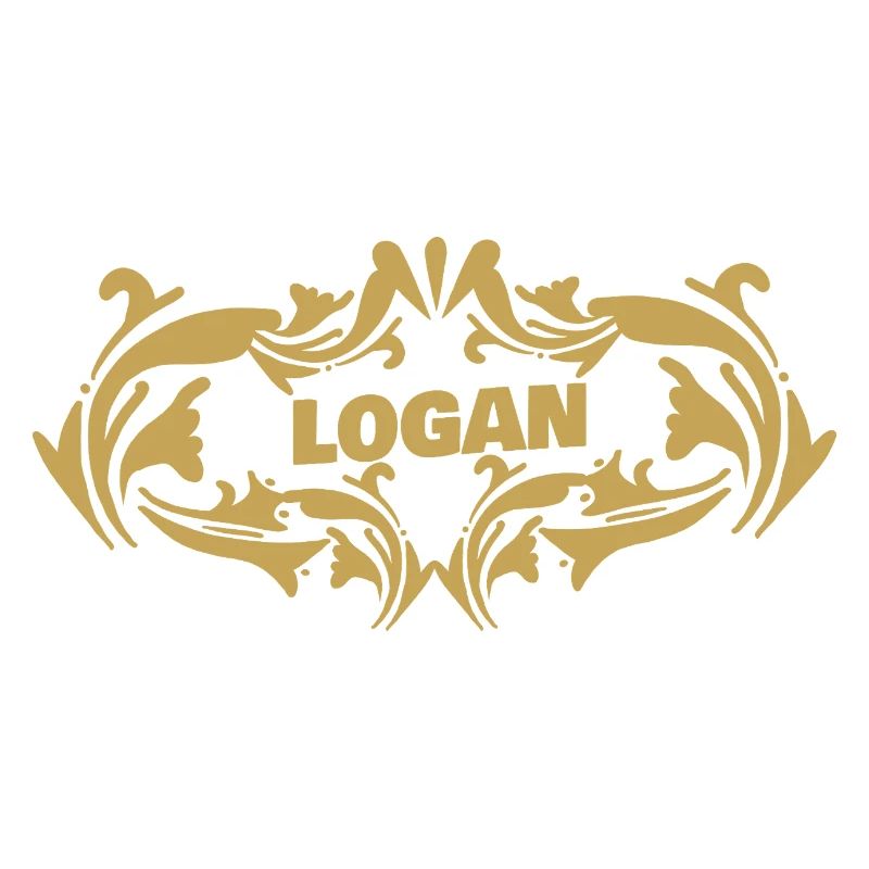 Logan as a name