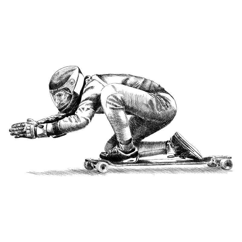 Longboard