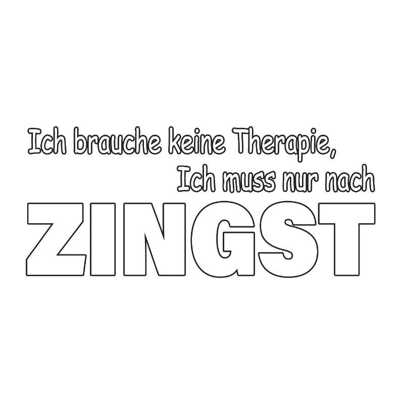 Thérapie Zingst