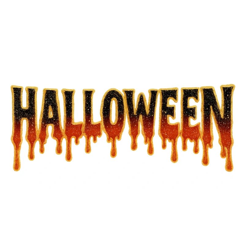 Halloween Goutte d’or
