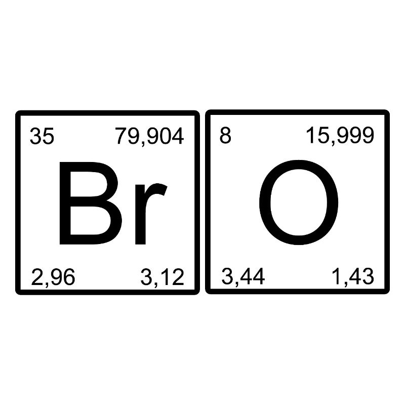 BrO Element Design Chemistry