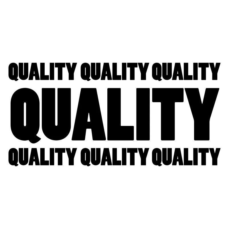 Qualité
