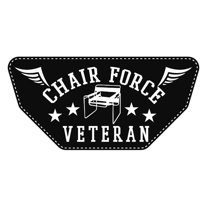 Veteran Chair Force