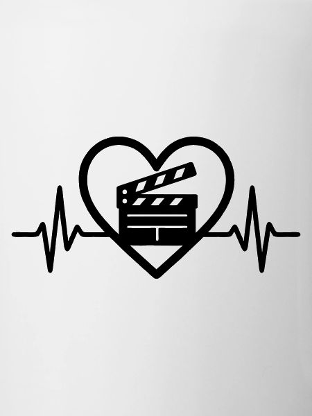 Cinema Heart Clapper