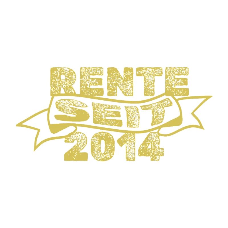 Rente 2014