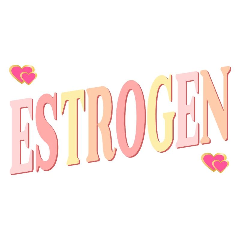 MÉNOPAUSE À L'ŒSTROGÈNE