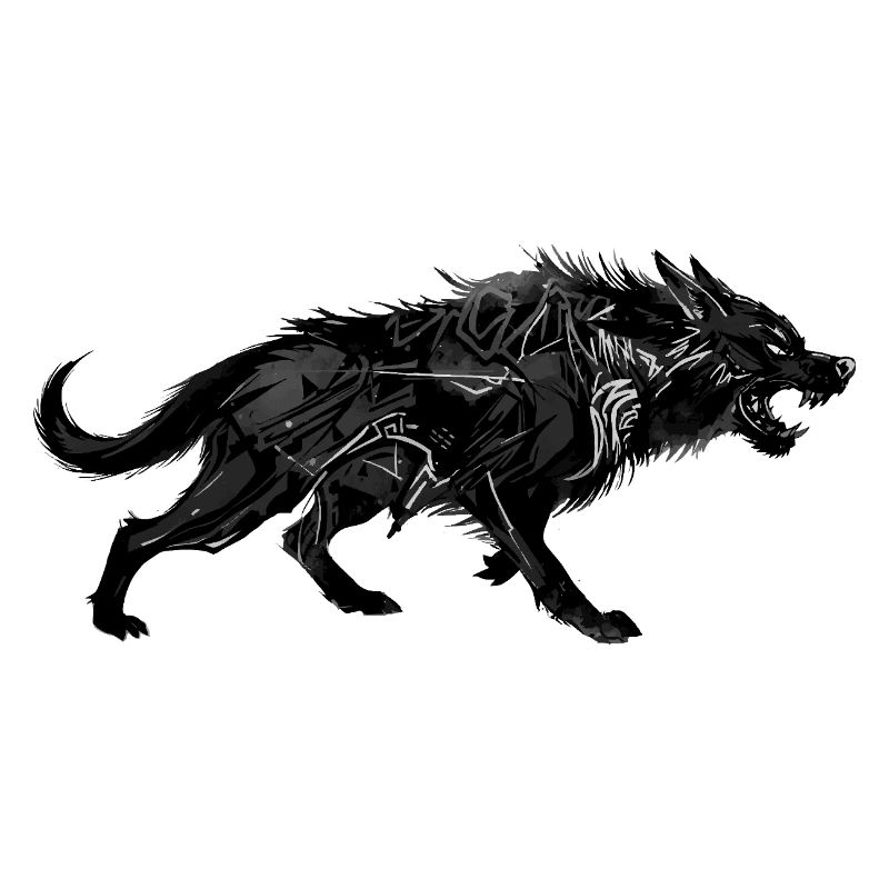 wolf
