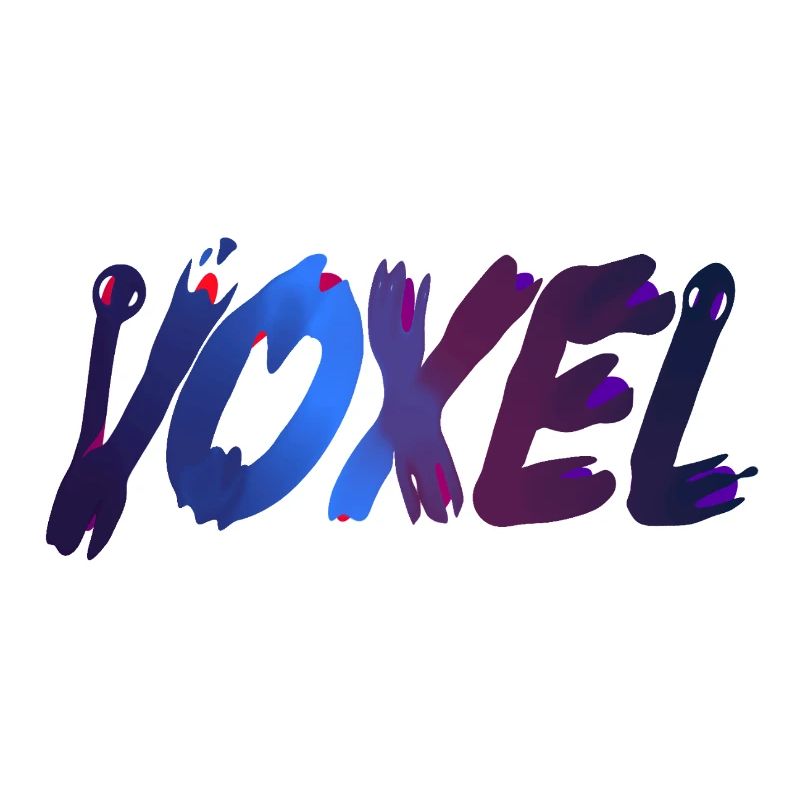 Voxels