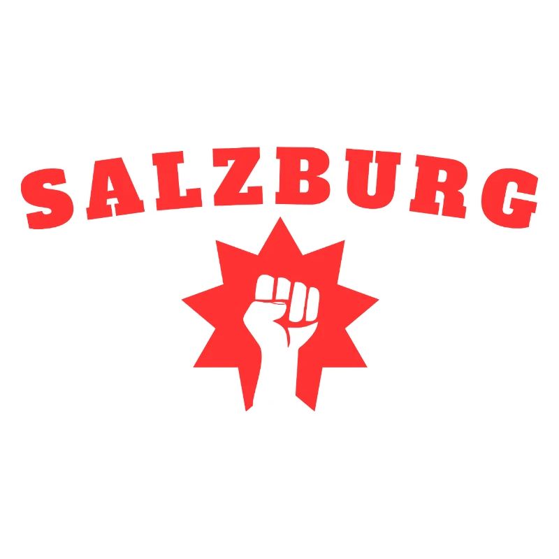 Salzbourg