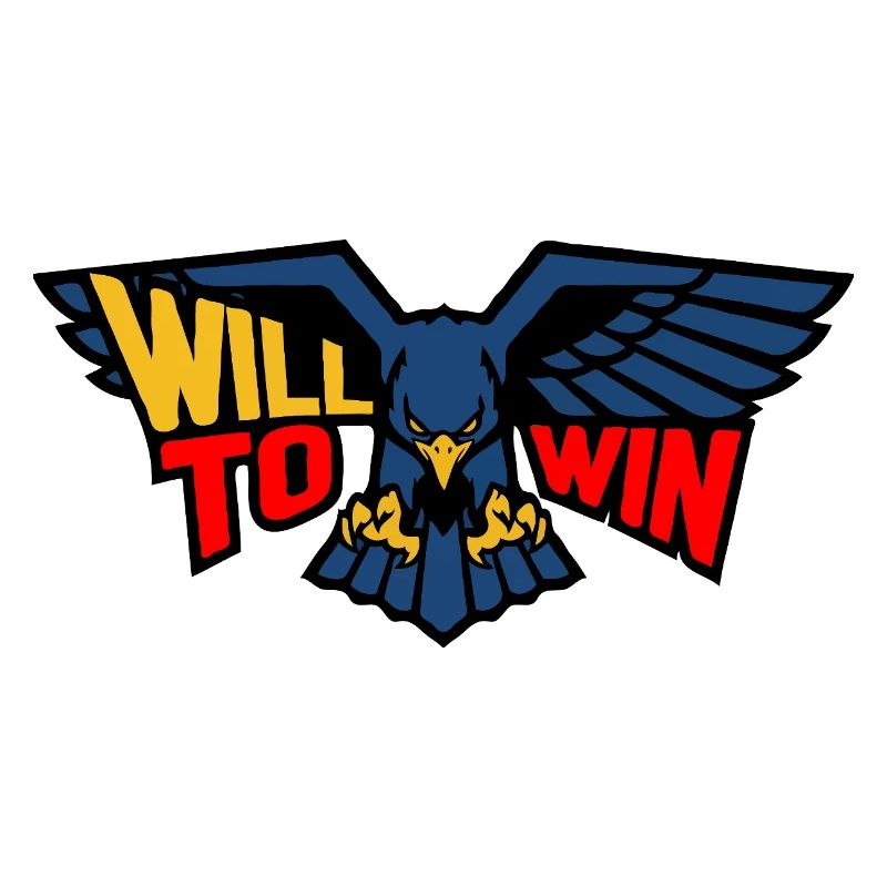 Will to Win Arend