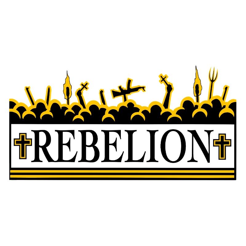 Rebellion