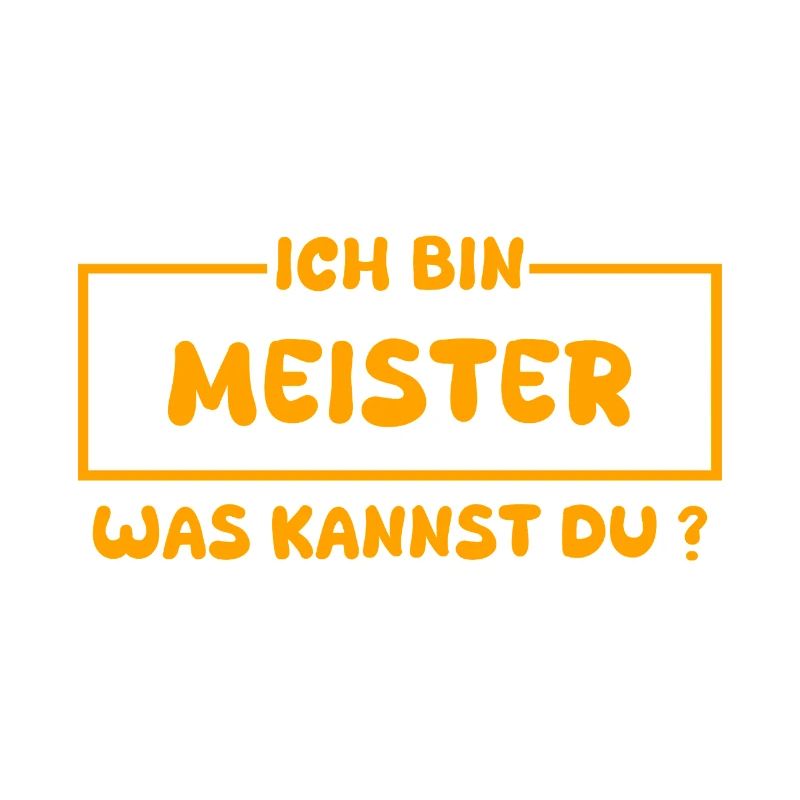 Master