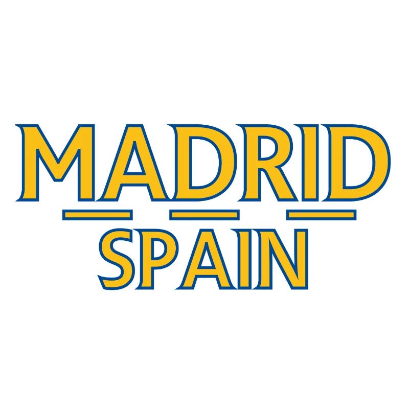 Madrid – Spain