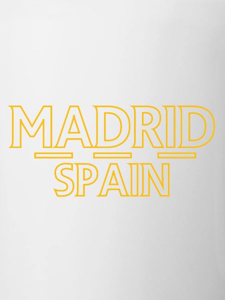 Madrid – Spanien