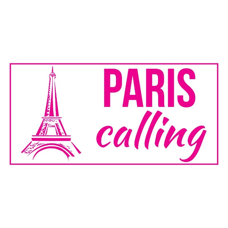 Paris Calling