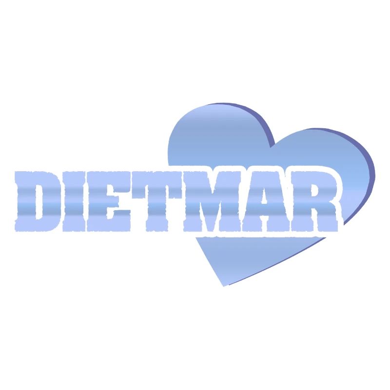 Dietmar d’or