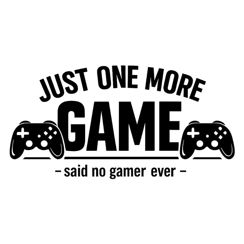 Nur noch ein Spiel