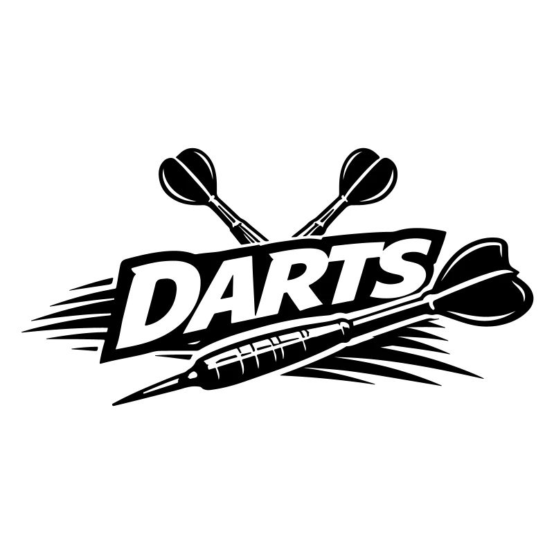 Fléchettes Dart