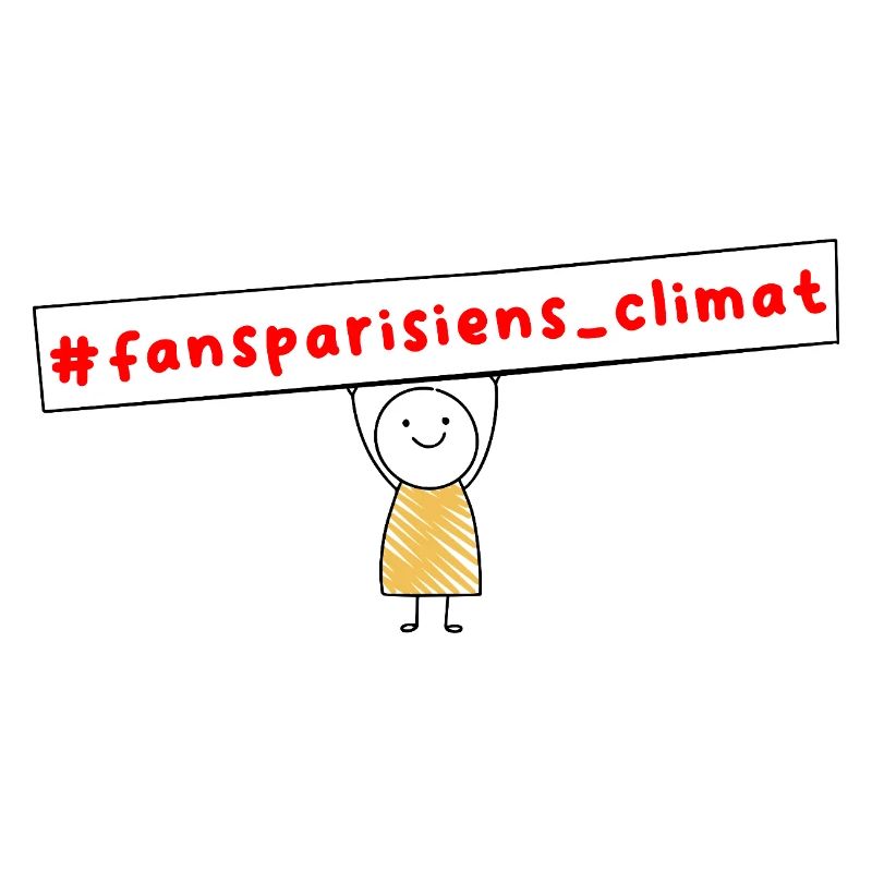 #fansparisiens_climat 