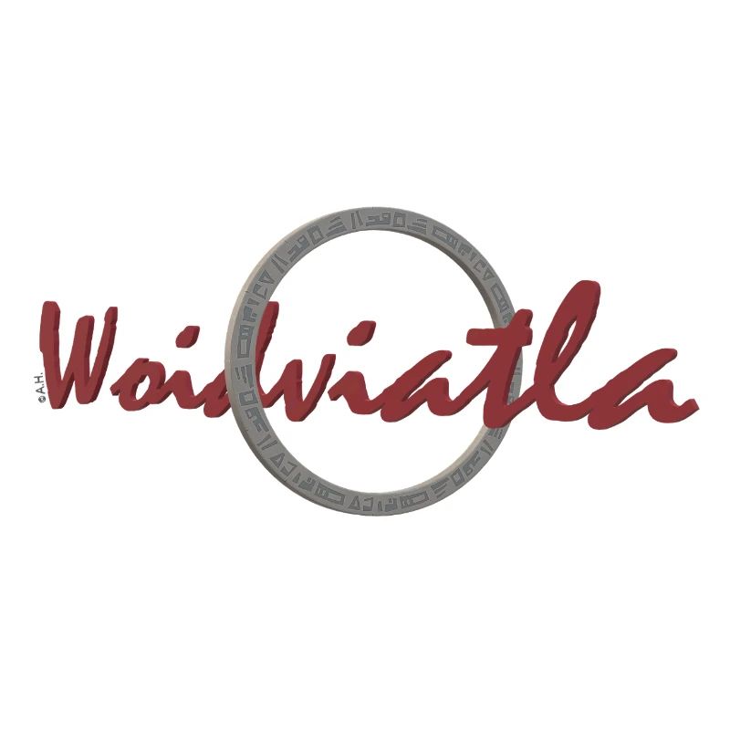 Woidviatla Ring