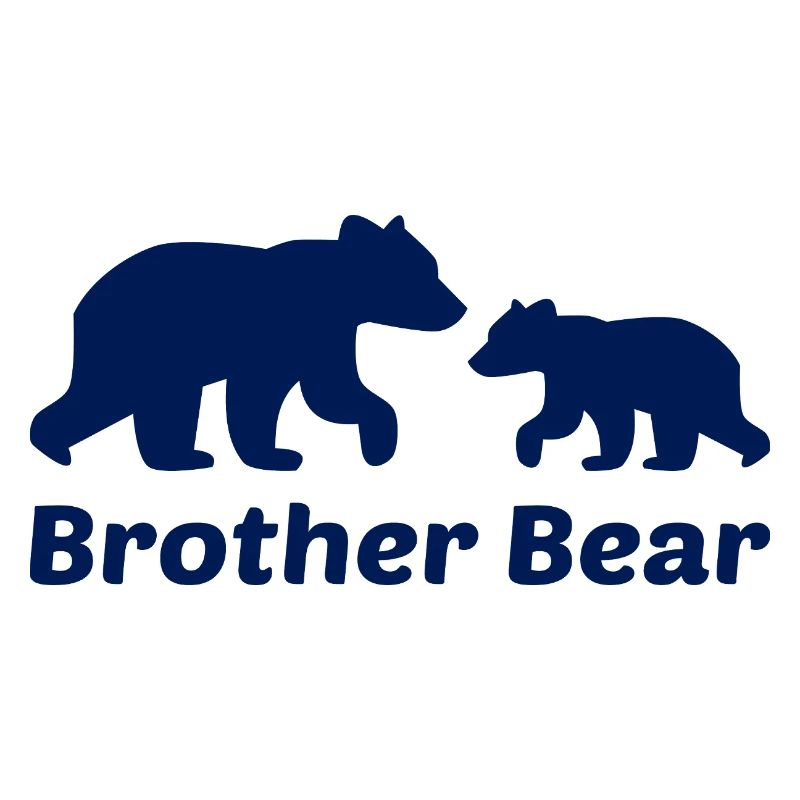 Brother Bear Gift