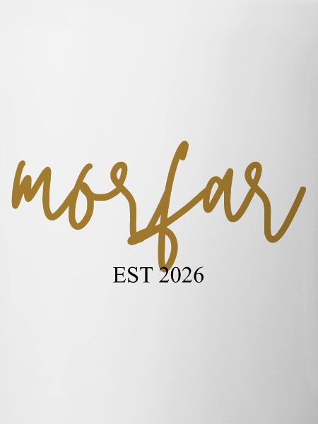 Morfar est 2026