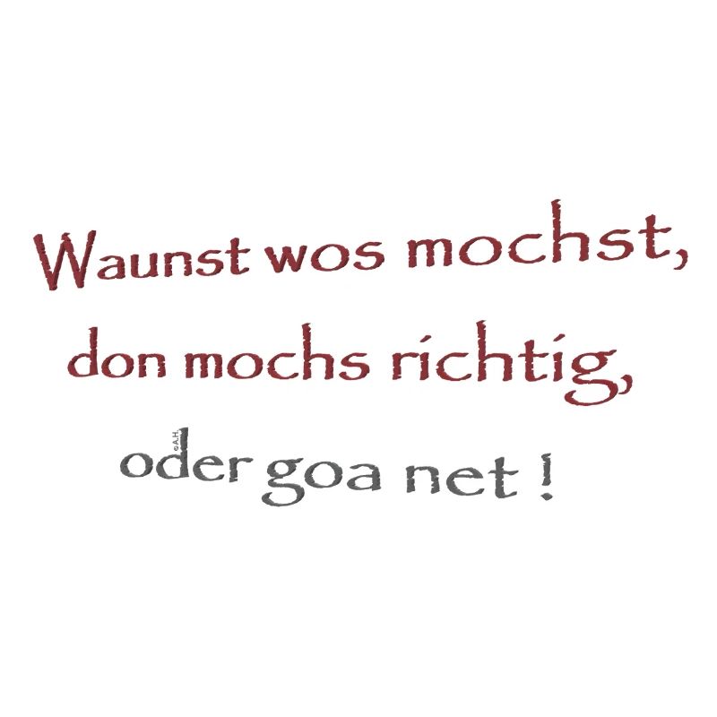 Attendez-vous ,...