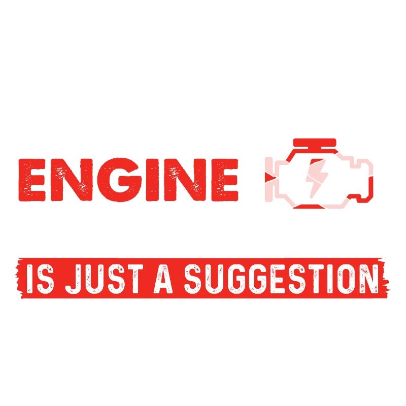 Check Engine Light Suggestion Rennwagen