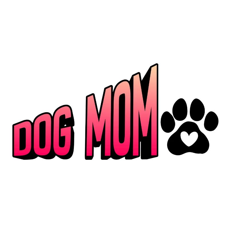 Maman chien