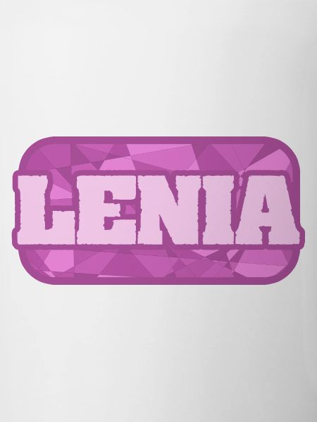 Cadeau pour Lenia