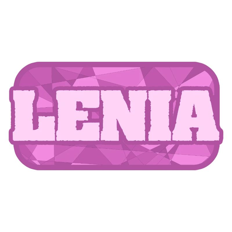 Cadeau pour Lenia