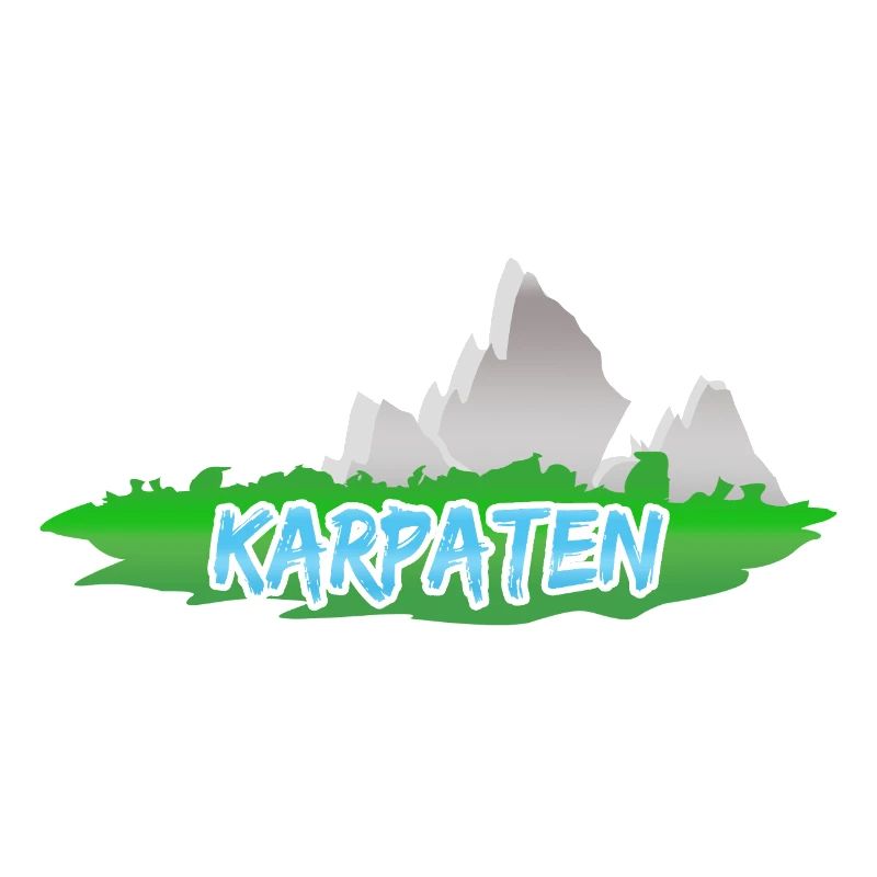 Carpathian Mountains