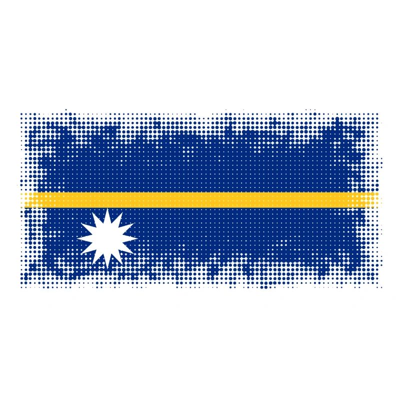Pays de Nauru