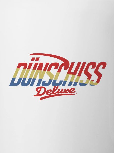 Duenschiss deluxe