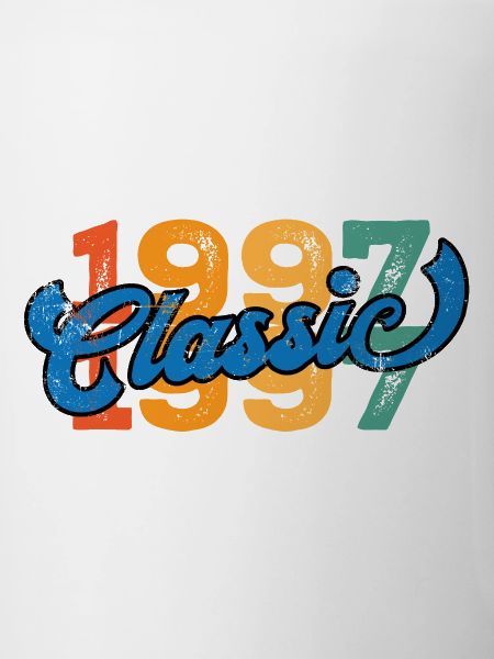 Millésime 1997