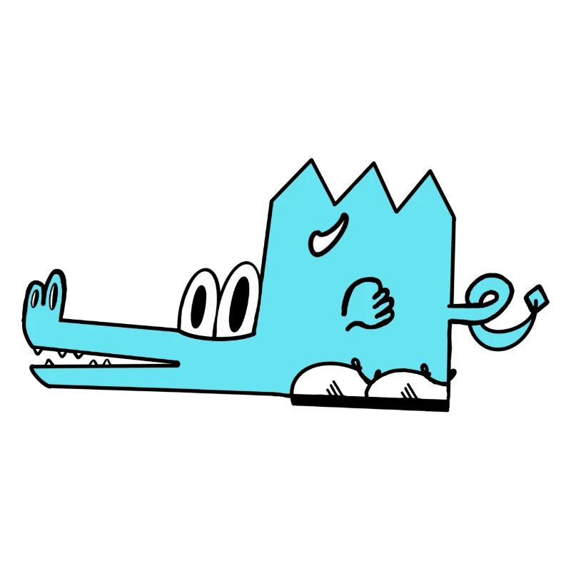 Cindor the dragon
