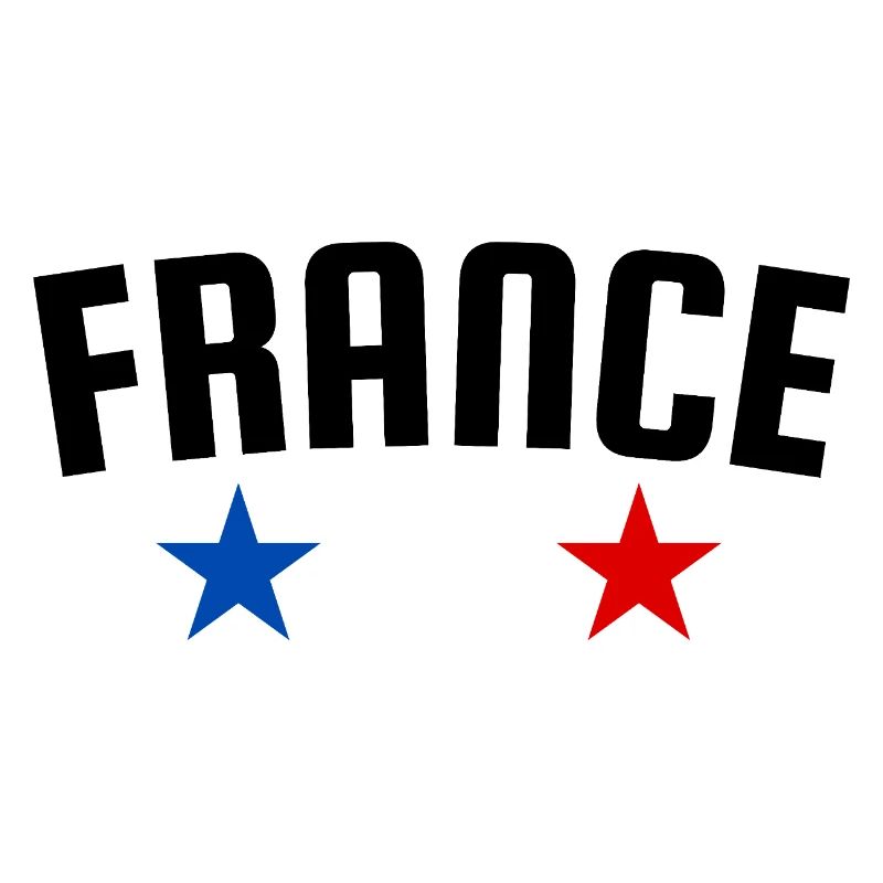France Three Star Design
