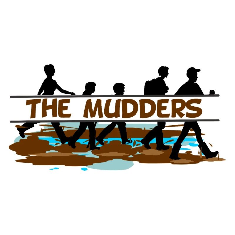 Les Mudders – L’Aventure des Wadden