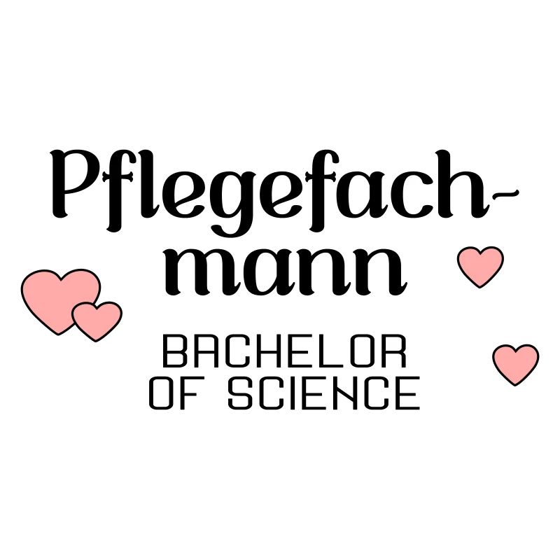 Pflegefachmann Studium Abschluss