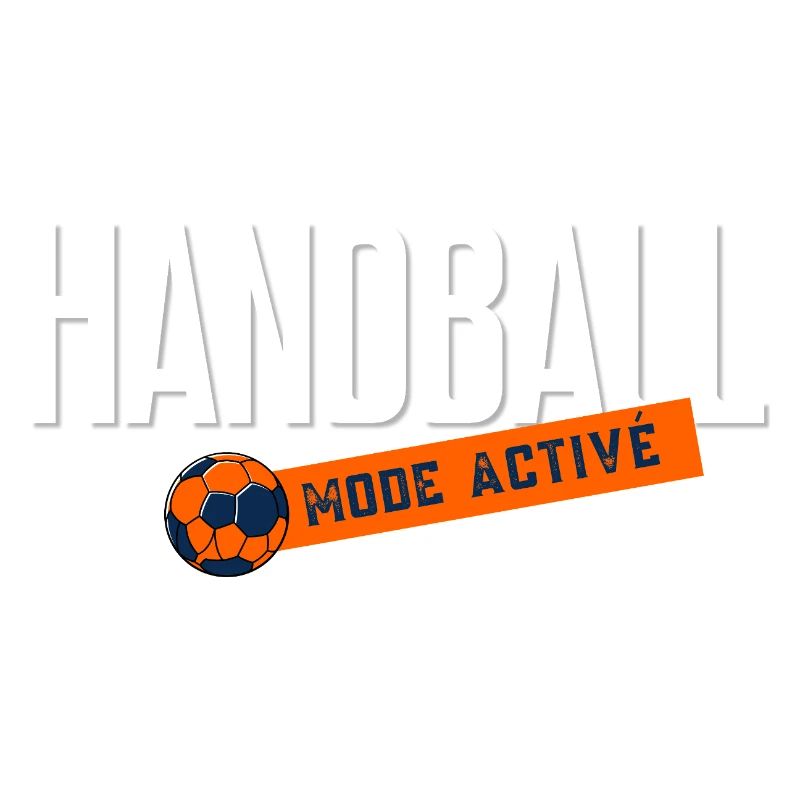 Handball Mode Actif