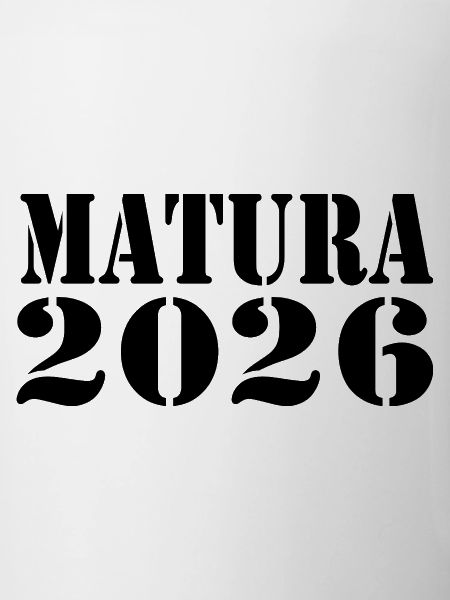 Matura 26
