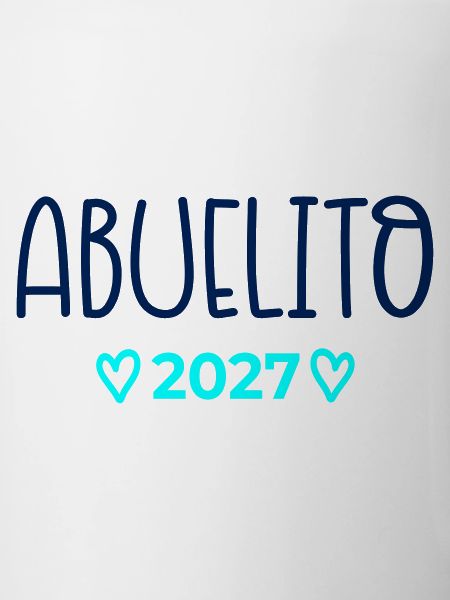Spain Grandpa 2027