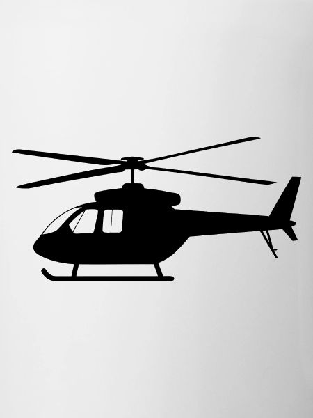 Hélicoptère