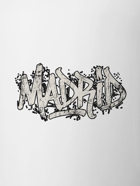Madrid Graffiti Hip Hop