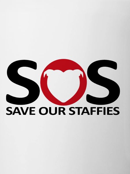 Sos staffies - 131