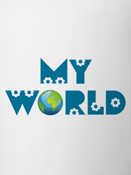 Meine Welt