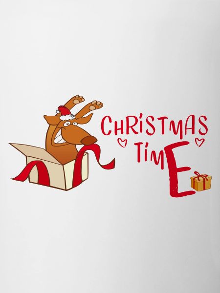 Christmas Time
